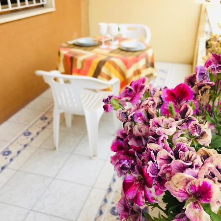 Holiday House Αλγκέρο Εξωτερικό φωτογραφία