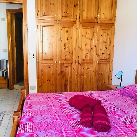 Holiday House Αλγκέρο Εξωτερικό φωτογραφία
