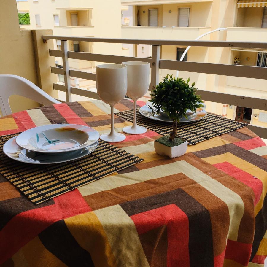 Holiday House Αλγκέρο Εξωτερικό φωτογραφία