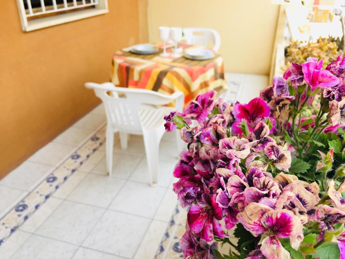 Holiday House Αλγκέρο Εξωτερικό φωτογραφία