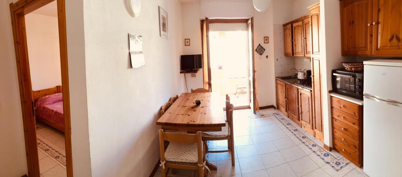 Holiday House Αλγκέρο Εξωτερικό φωτογραφία