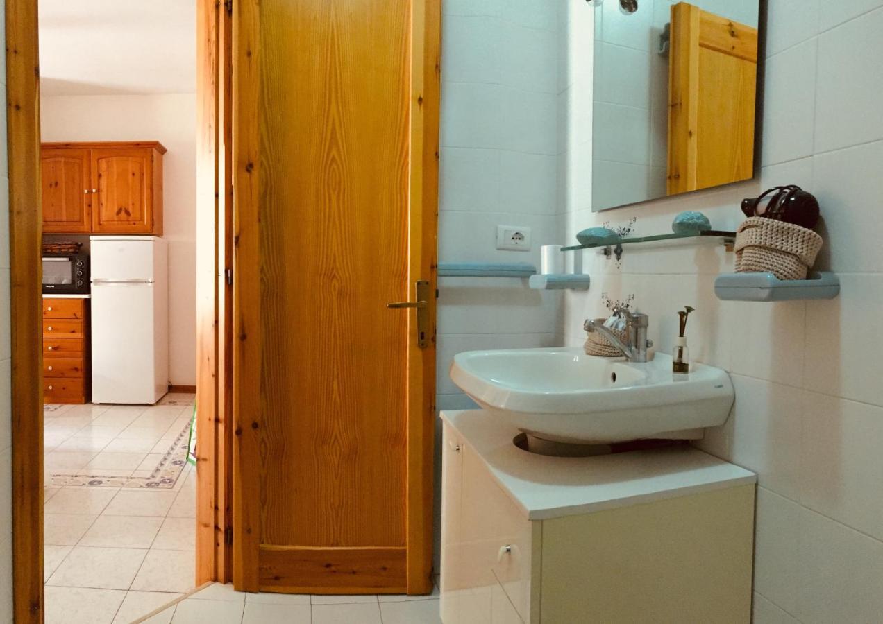 Holiday House Αλγκέρο Εξωτερικό φωτογραφία