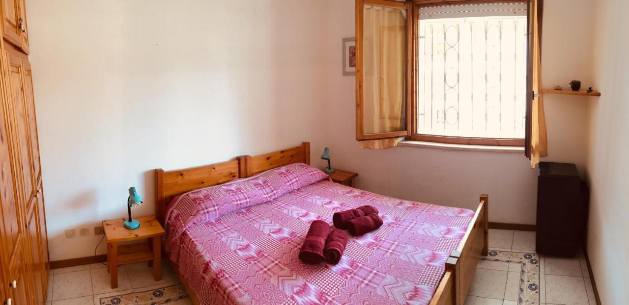 Holiday House Αλγκέρο Εξωτερικό φωτογραφία
