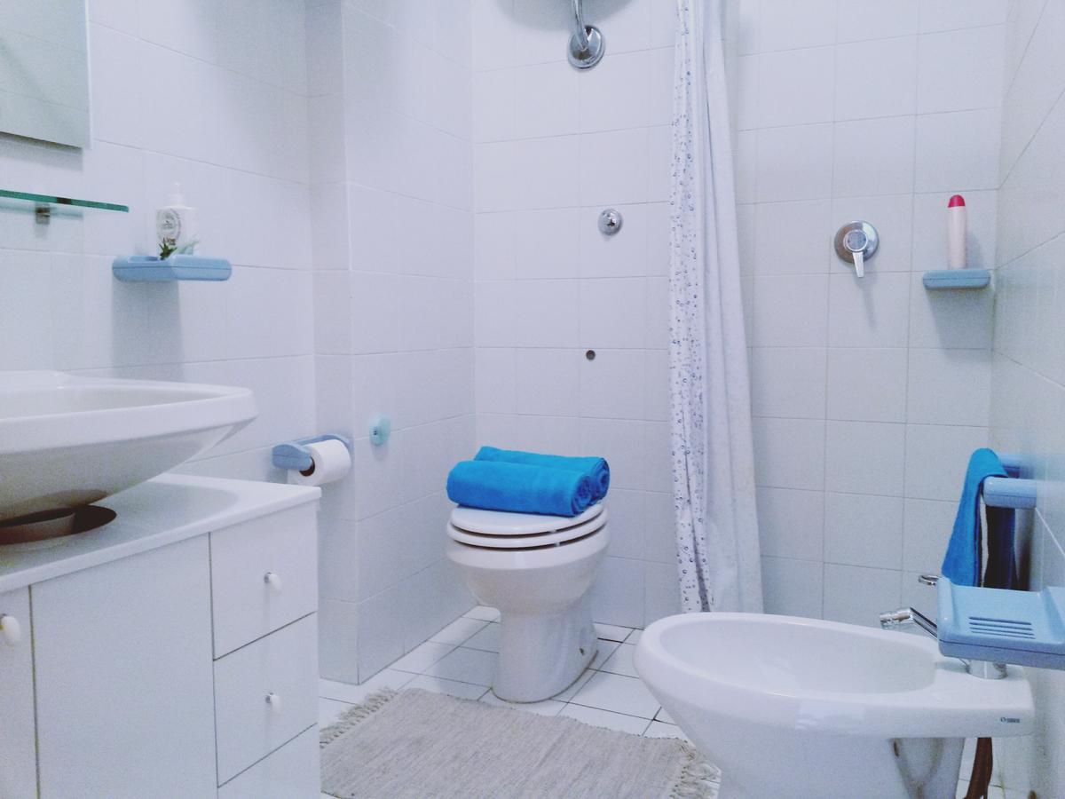 Holiday House Αλγκέρο Εξωτερικό φωτογραφία