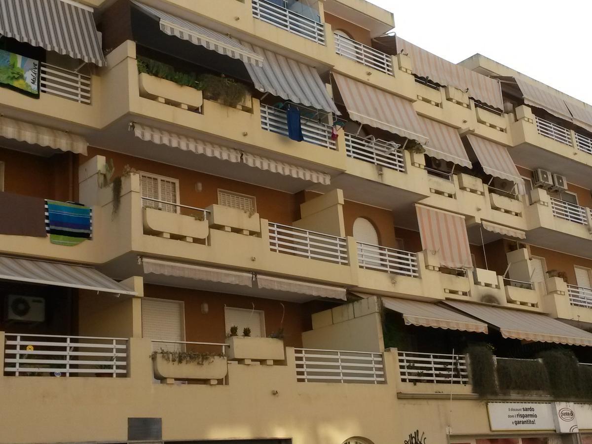 Holiday House Αλγκέρο Εξωτερικό φωτογραφία