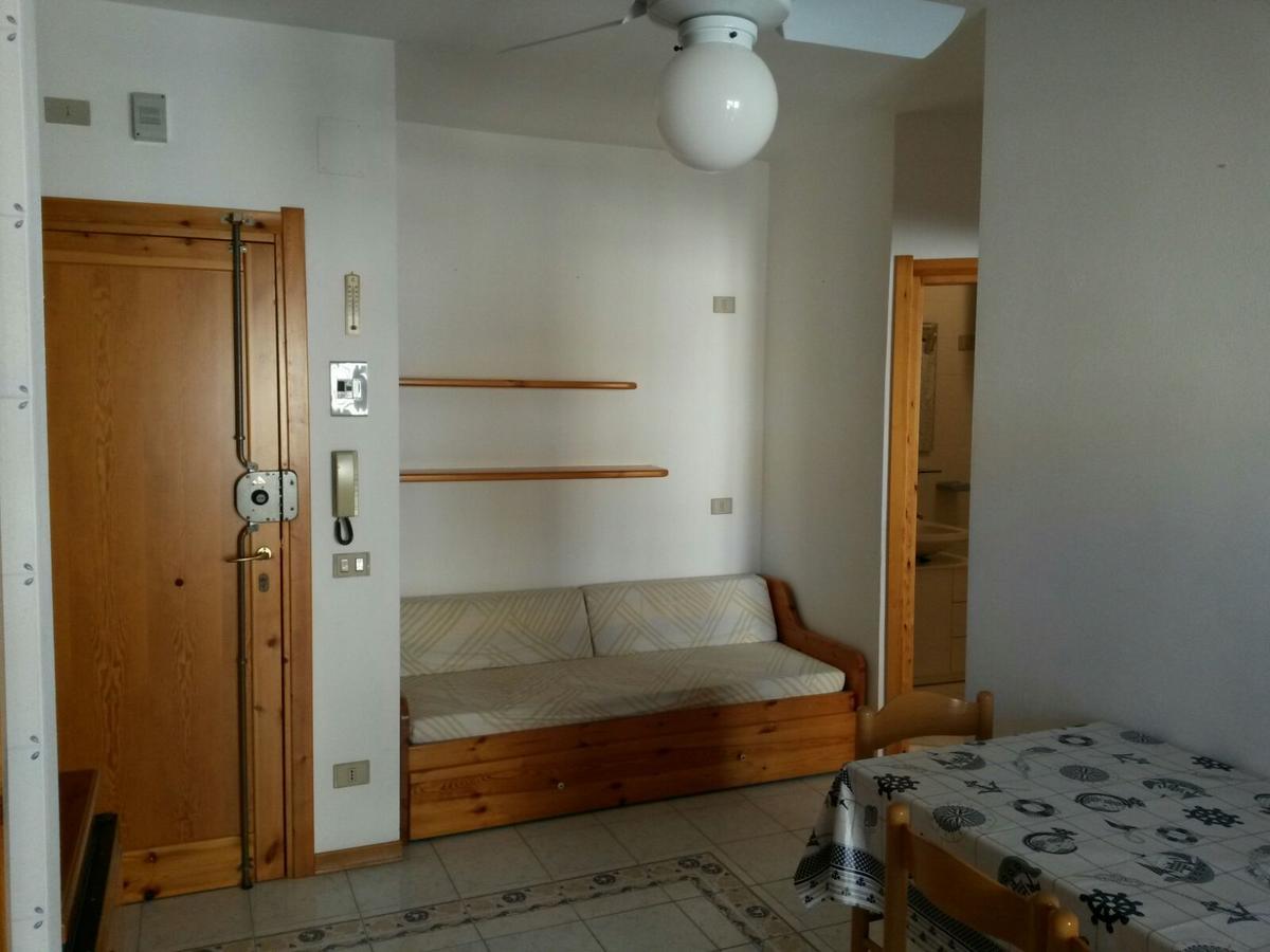 Holiday House Αλγκέρο Εξωτερικό φωτογραφία