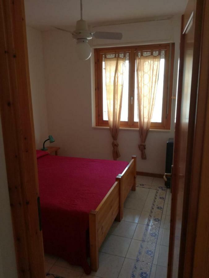 Holiday House Αλγκέρο Εξωτερικό φωτογραφία