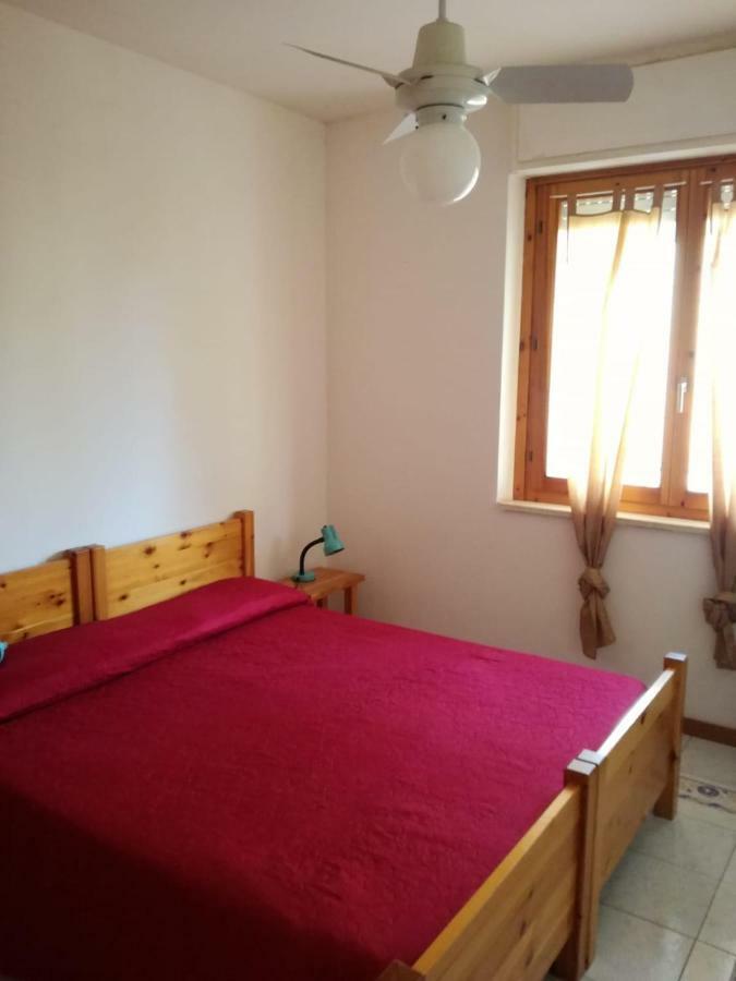 Holiday House Αλγκέρο Εξωτερικό φωτογραφία