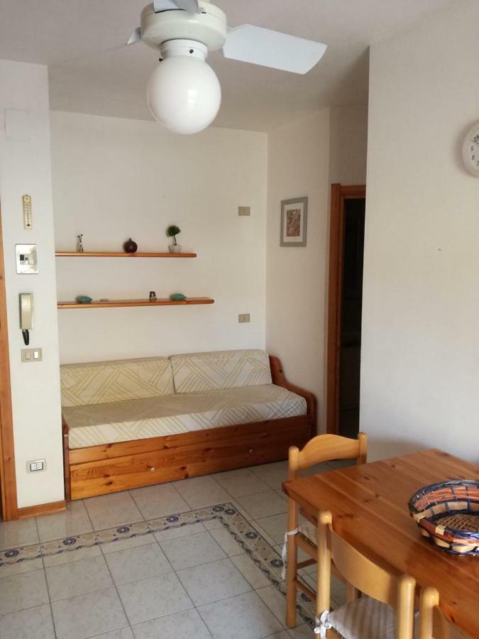 Holiday House Αλγκέρο Εξωτερικό φωτογραφία
